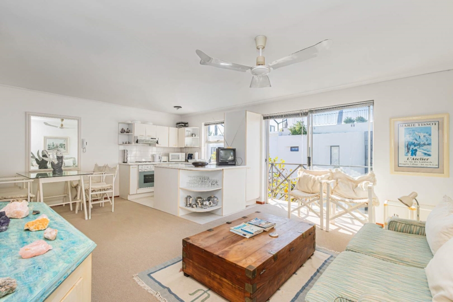 1 Bedroom Property for Sale in De Waterkant Western Cape